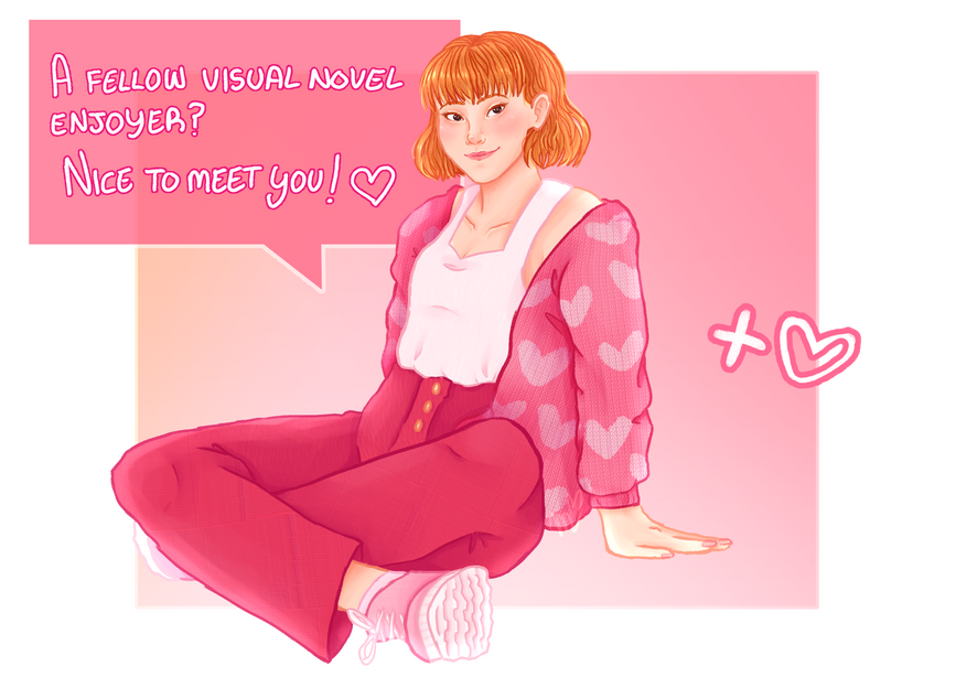 OC belongs to Florisam OC belongs to Florisam