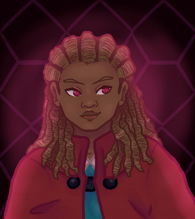 Kidou Yuuto from Inazuma Eleven GO. Kidou Yuuto from Inazuma Eleven GO.
